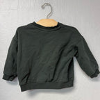 zara boys' sweatsuit set 1.5Y