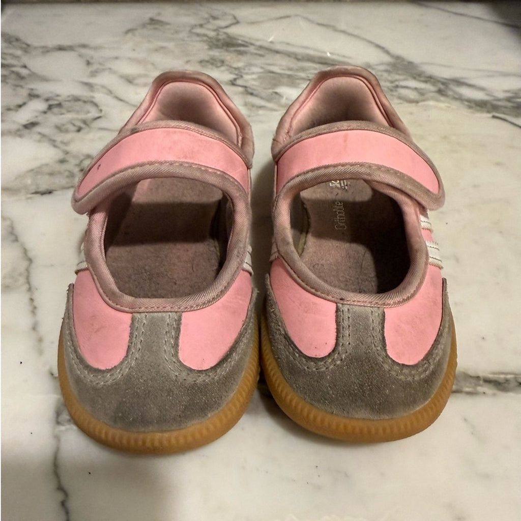 adidas Samba 8C gazelle pink 8k c8