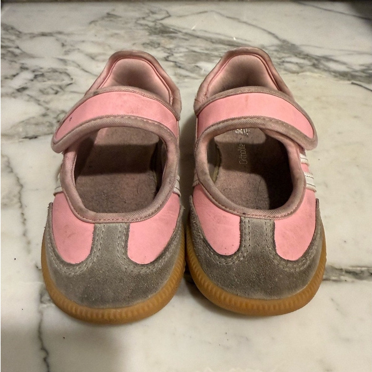 adidas Samba 8C gazelle pink 8k c8