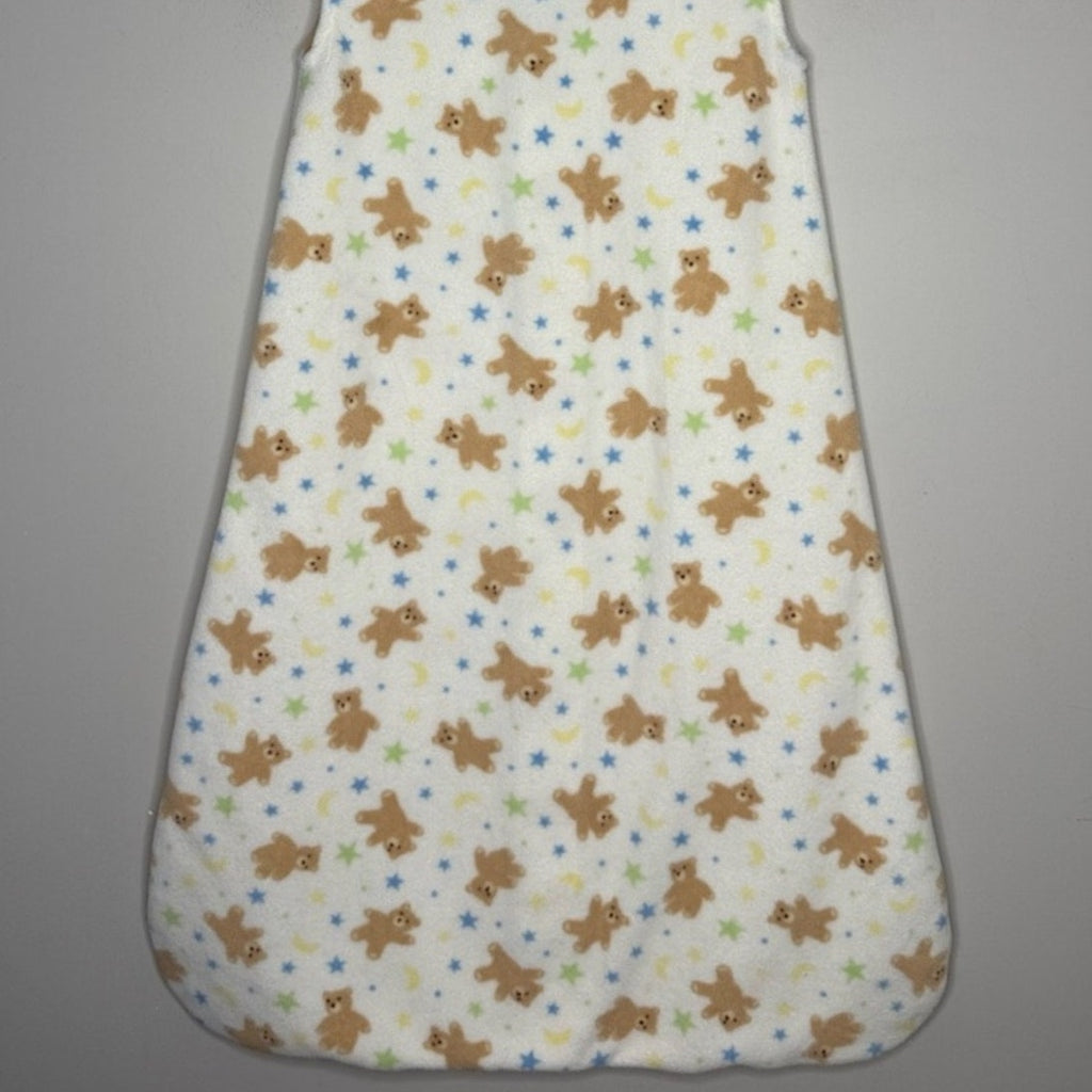 halo teddy bear sleepsack 6-12M