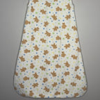halo teddy bear sleepsack 6-12M
