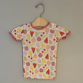 magnetic me fruit tee 2T