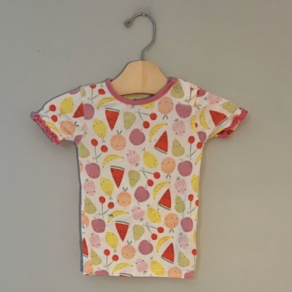 magnetic me fruit tee 2T
