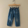 zara jeans 18-24M