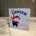 baby cancer astrology book