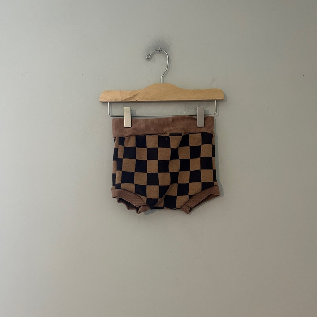 forever french baby shorts 18-24M