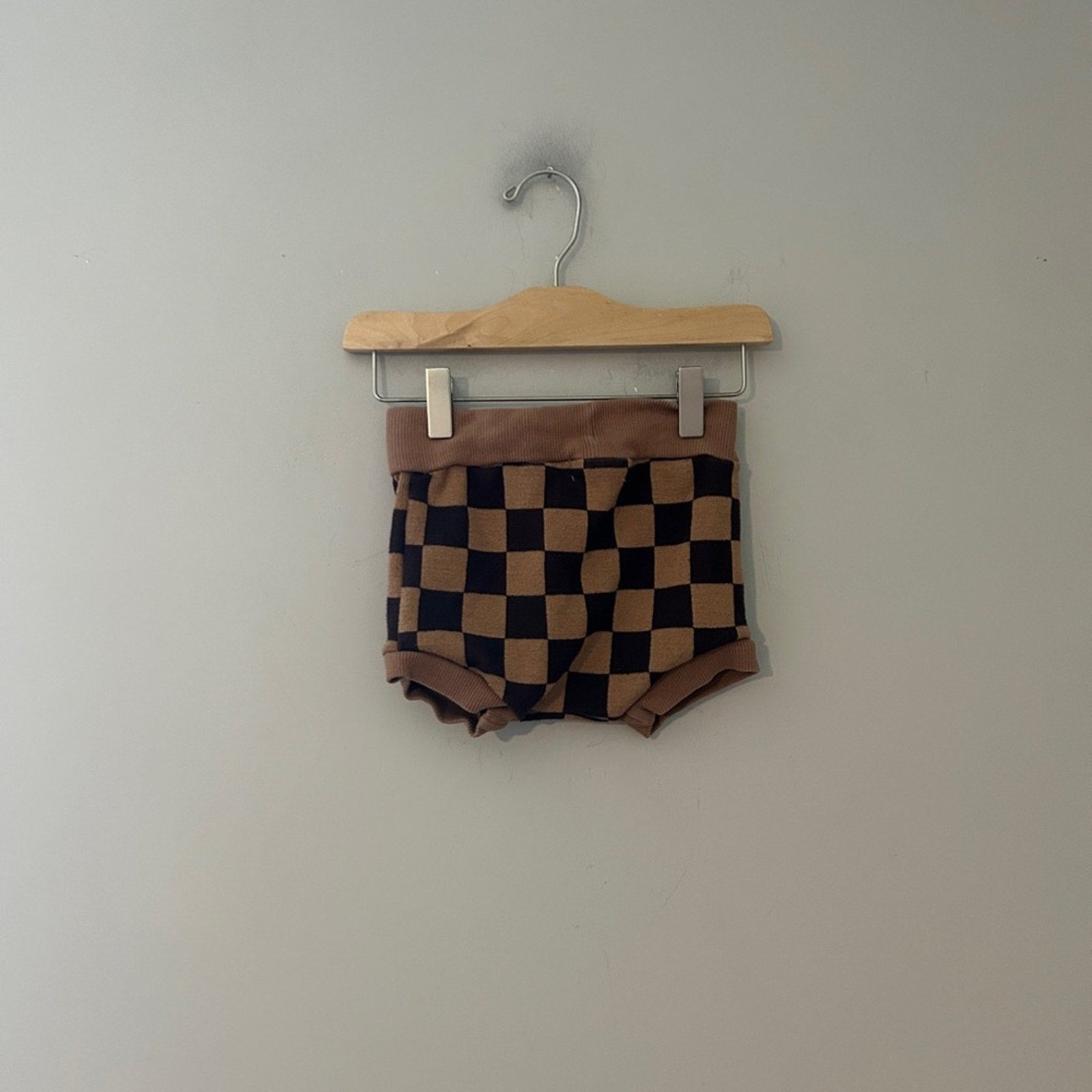 forever french baby shorts 18-24M