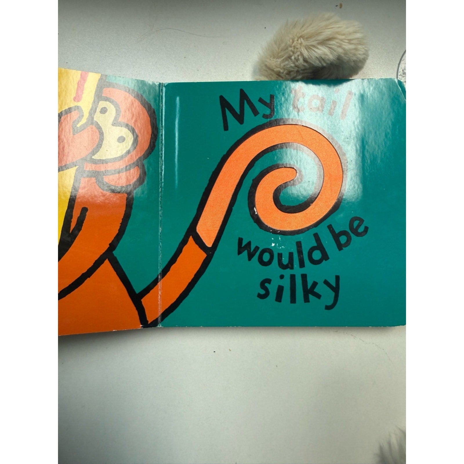jellycat monkey board book