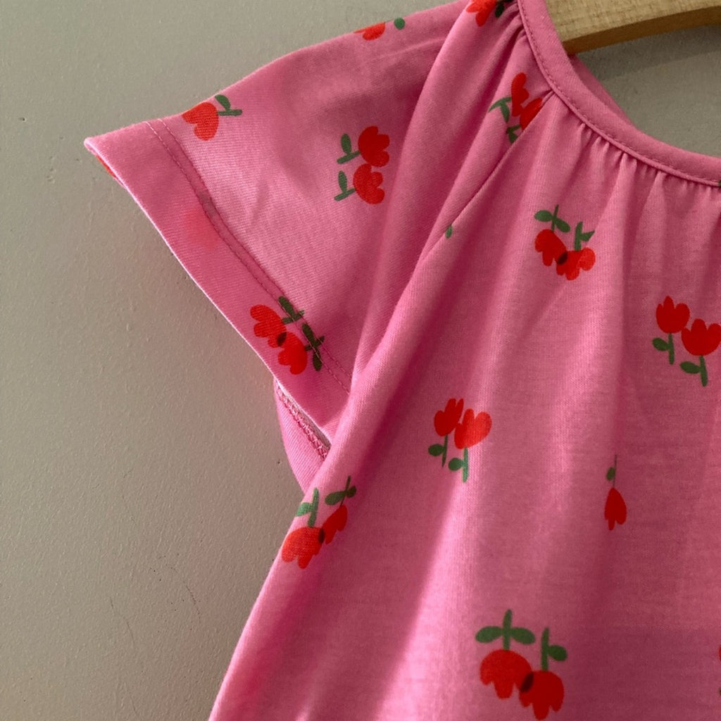 hanna‎ andersson matching set 10Y