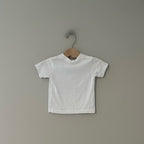 reverie threads flower girl tee 2Y
