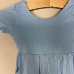 love, eloise bamboo blue jumpsuit 1Y