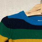 baby gap vintage stripe sweater 18-24M