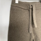 jamie kay knit joggers 3Y