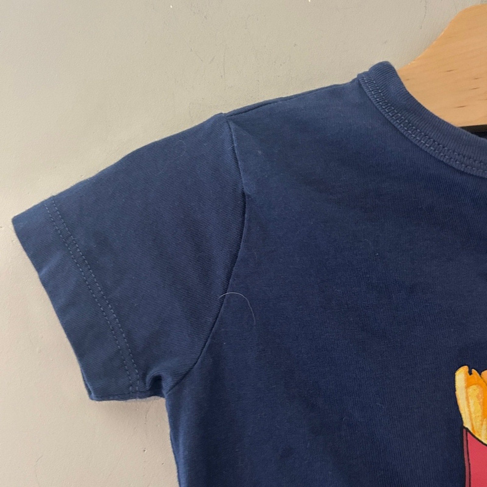 crewcuts‎ blue friyay tee 2-3Y