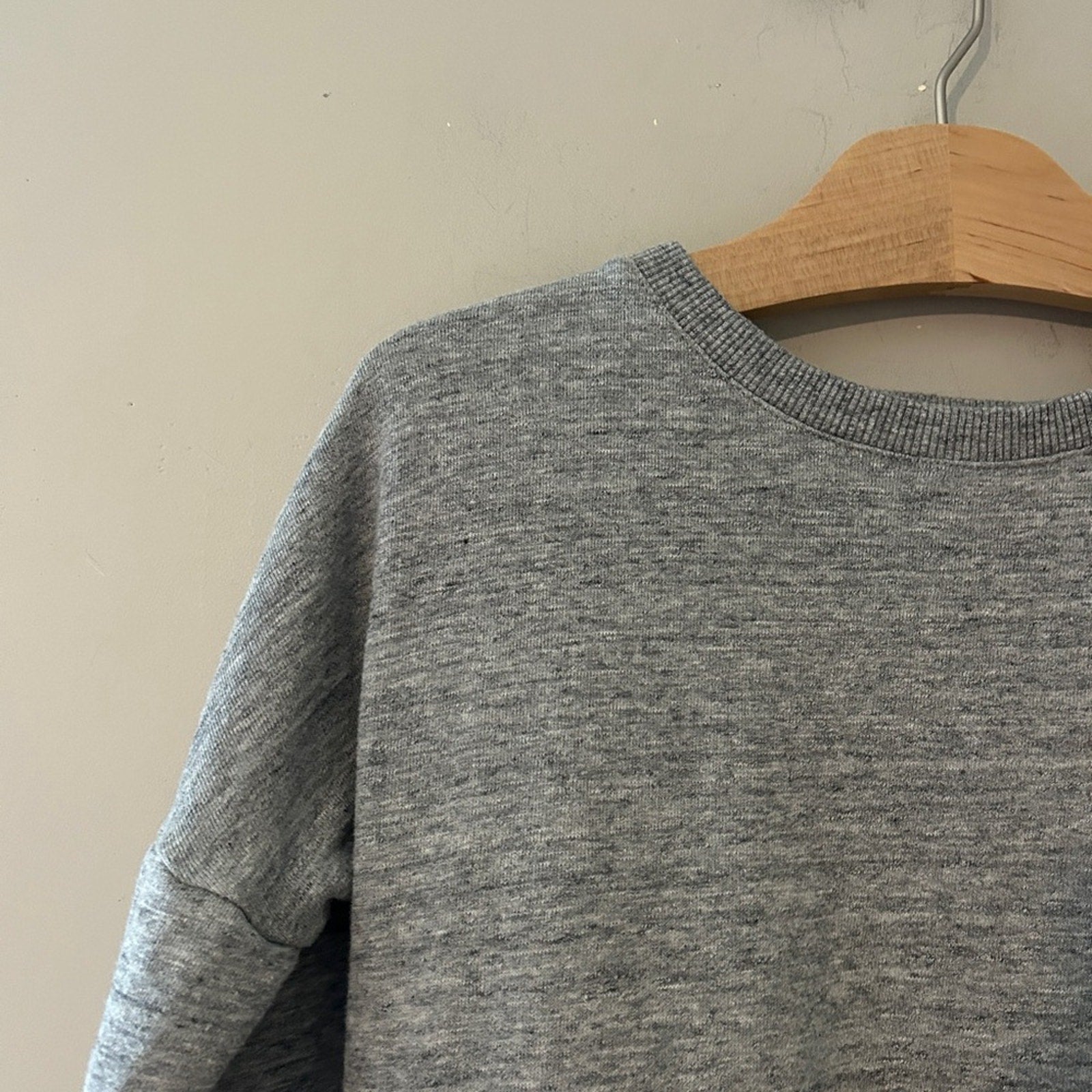 chloe long-sleeve dress 12Y