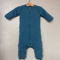 nest designs blue sleep sack 18-24M
