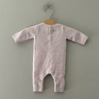 jacadi romper sweater dress 3M