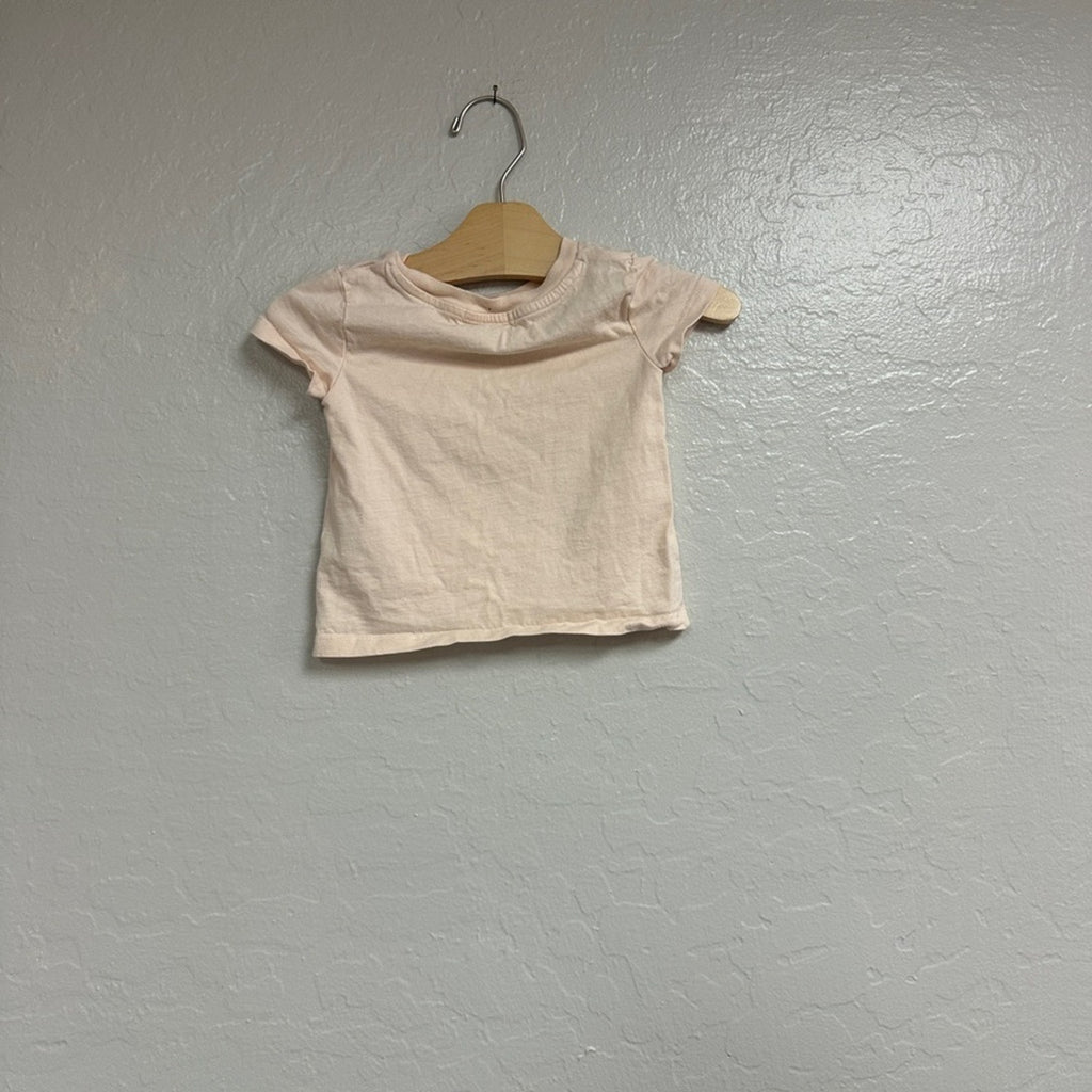 tiny toddler peek tee 2T