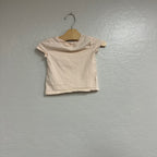 tiny toddler peek tee 2T