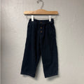 zara boys’ blue pants 3Y