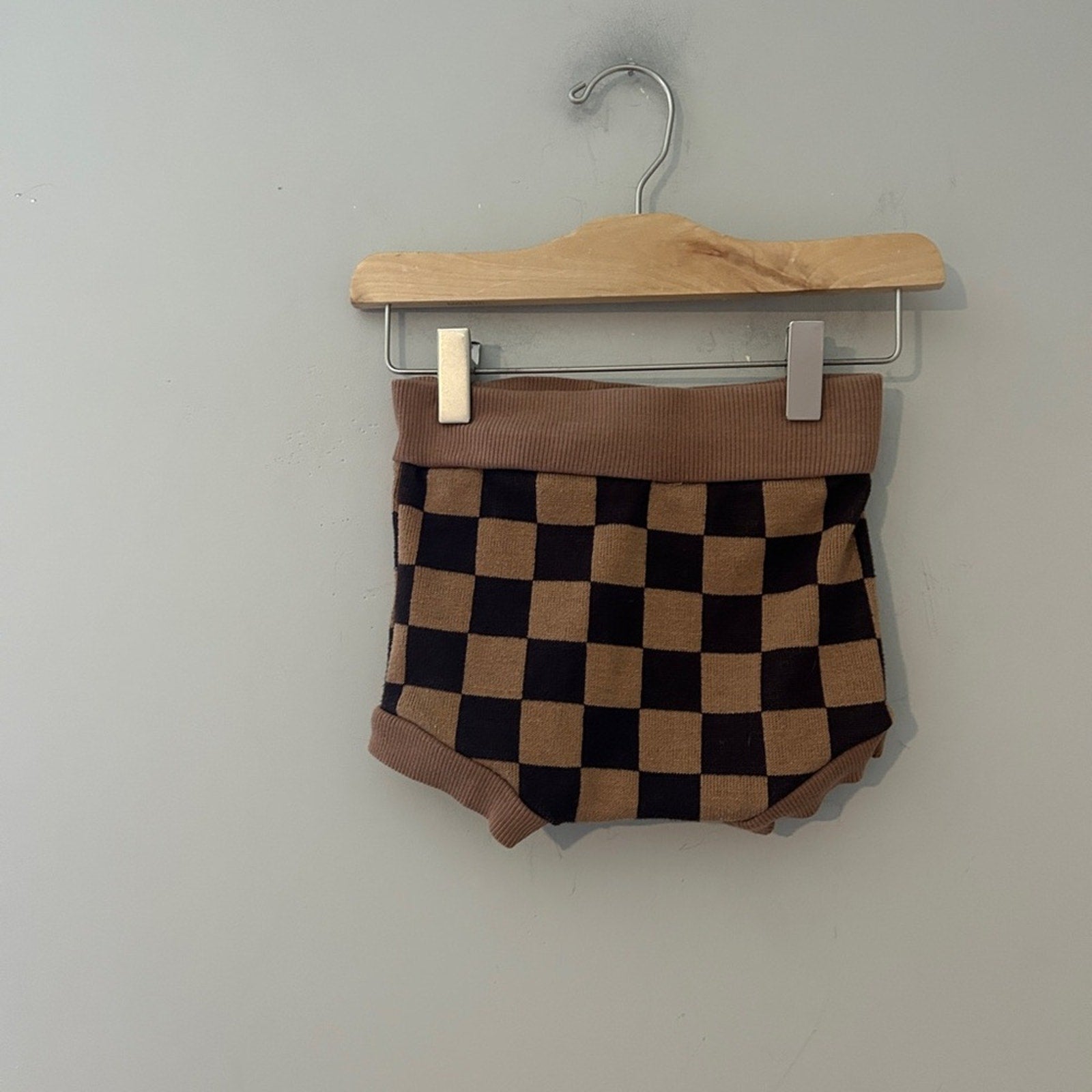 forever french baby shorts 18-24M