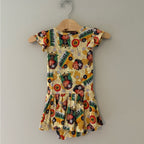 posh peanut rosa parks twirl 18-24M