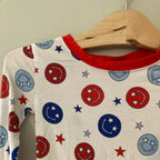 dream big little co. smiley set 3Y