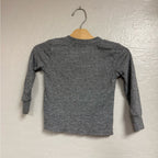 marine layer mini gray pullover 1-2Y‎