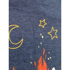 hatley boys' camping tee 18-24M