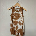 goumi romper tie-dye 12-18M