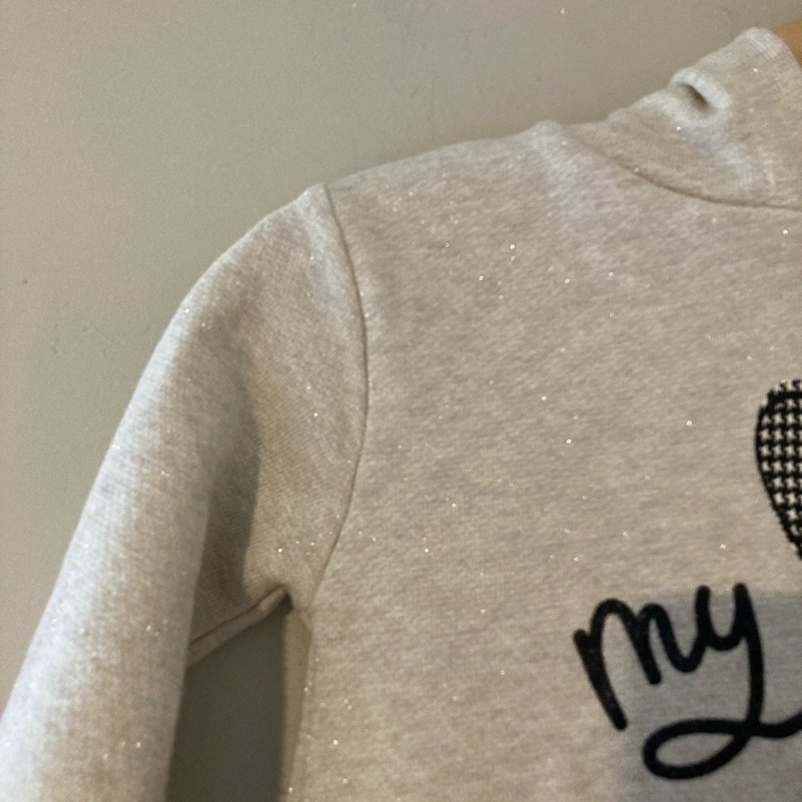 mayoral sweatshirt dress friend 3Y