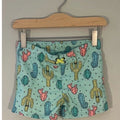 cat & jack boys' cactus swim trunks 2T