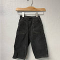 zara boys' wide leg cords 1.5Y