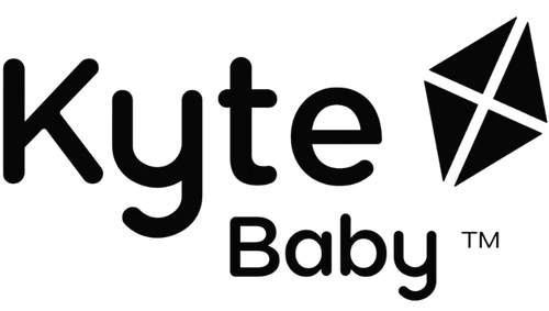Kyte Baby logo on a white background