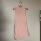 purcomfy kyte baby dupe pink sleep sack 3-6M