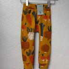 tu kids vegetable pajama set 18-24M