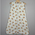 halo teddy bear sleepsack 6-12M