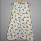 halo teddy bear sleepsack 6-12M
