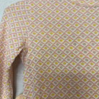 eberjey girls pink pajamas 6Y