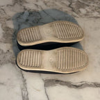 cat & jack boys' loafers 10c