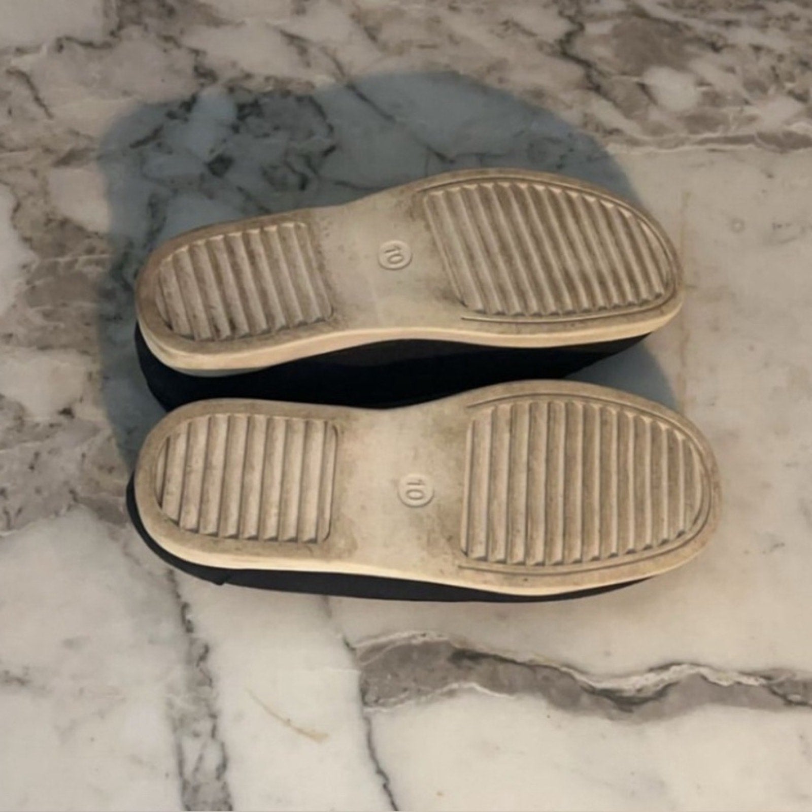 cat & jack boys' loafers 10c