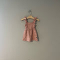modern moments pink floral 2T