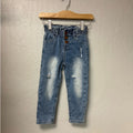 little bipsy girls' jeans 3-4Y