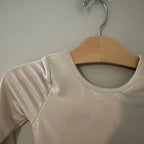pink chicken pink metallic dress 2T