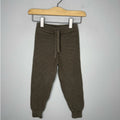 jamie kay knit joggers 3Y
