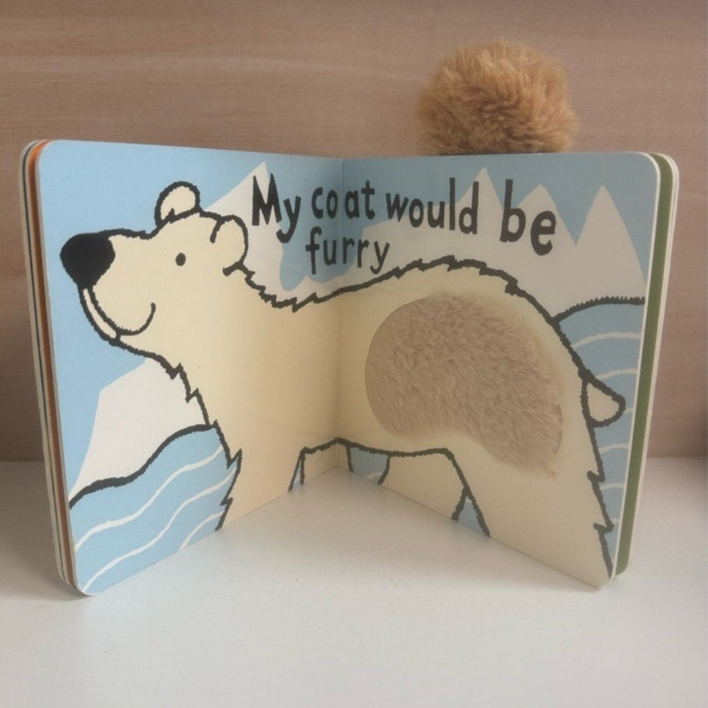 jellycat bear book