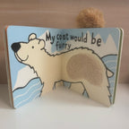 jellycat bear book