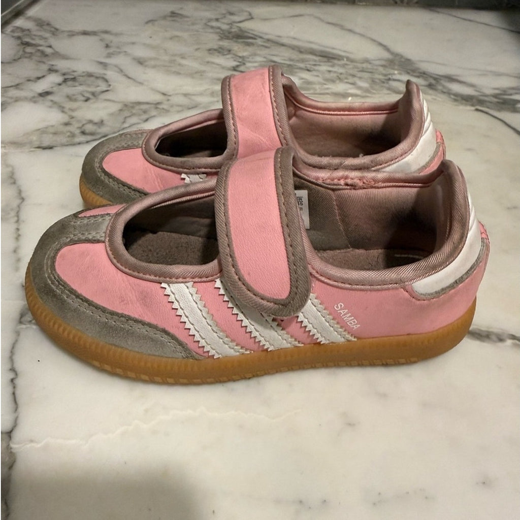adidas Samba 8C gazelle pink 8k c8