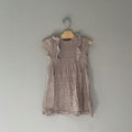 noralee floral dress 6Y
