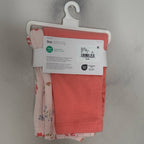 carter's leggings 9M NWT